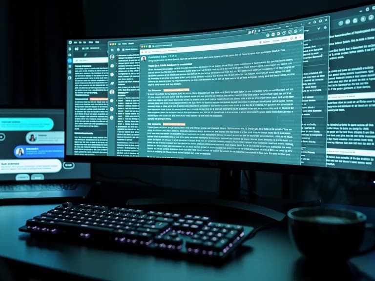 Atlas i Comet – przeglądarki AI nowej generacji. Czy Chrome ma się czego bać?