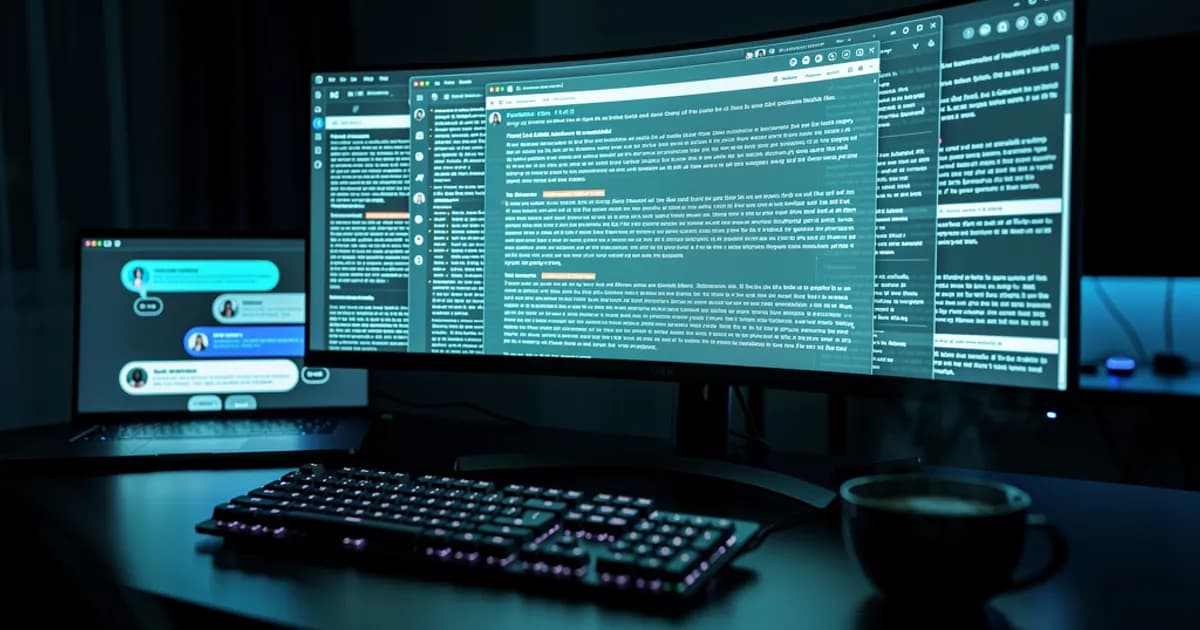 Atlas i Comet – przeglądarki AI nowej generacji. Czy Chrome ma się czego bać?