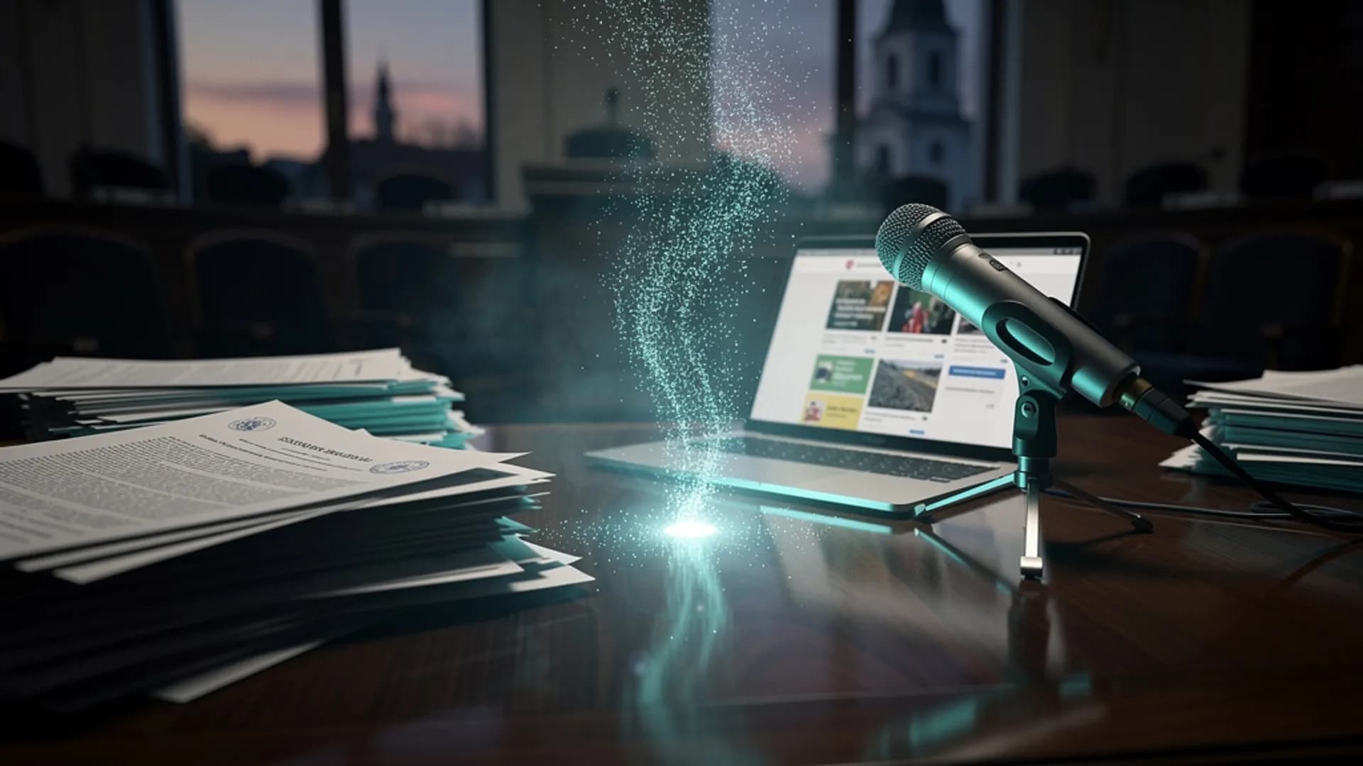CivicAI i mypilawa.pl – AI w służbie danych samorządowych