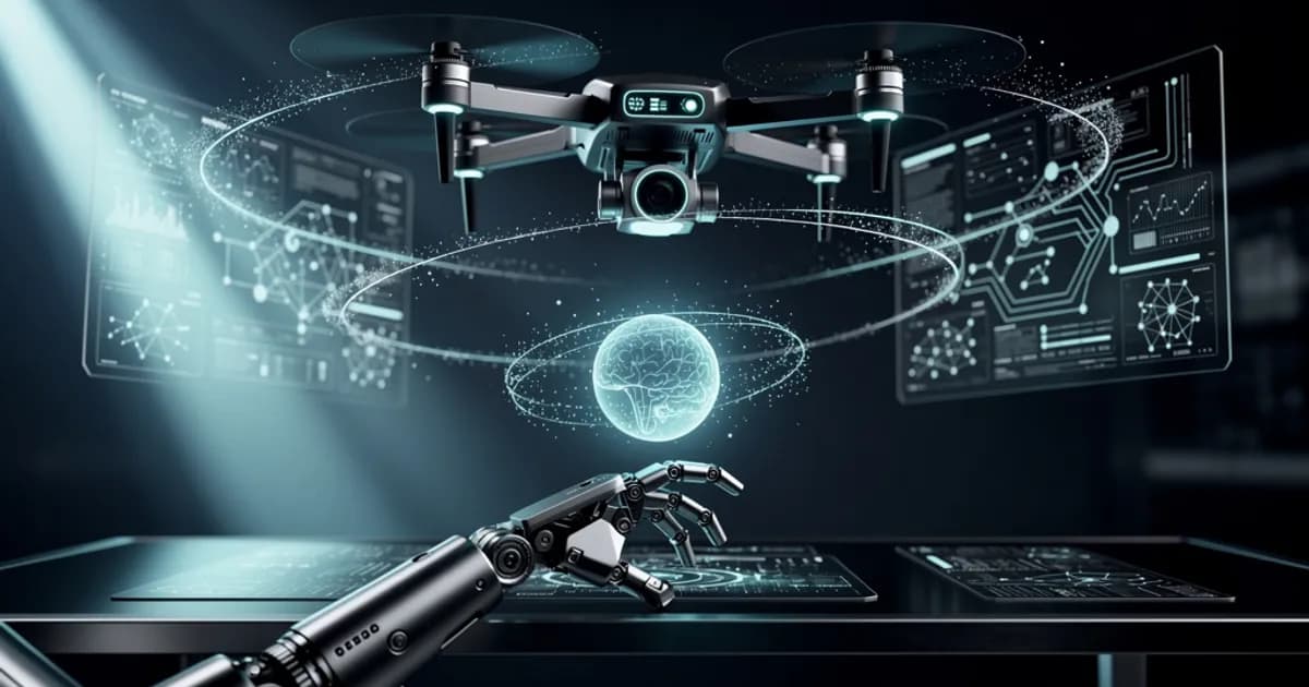 Agenci AI: Czym są i dlaczego każdy programista musi ich poznać?