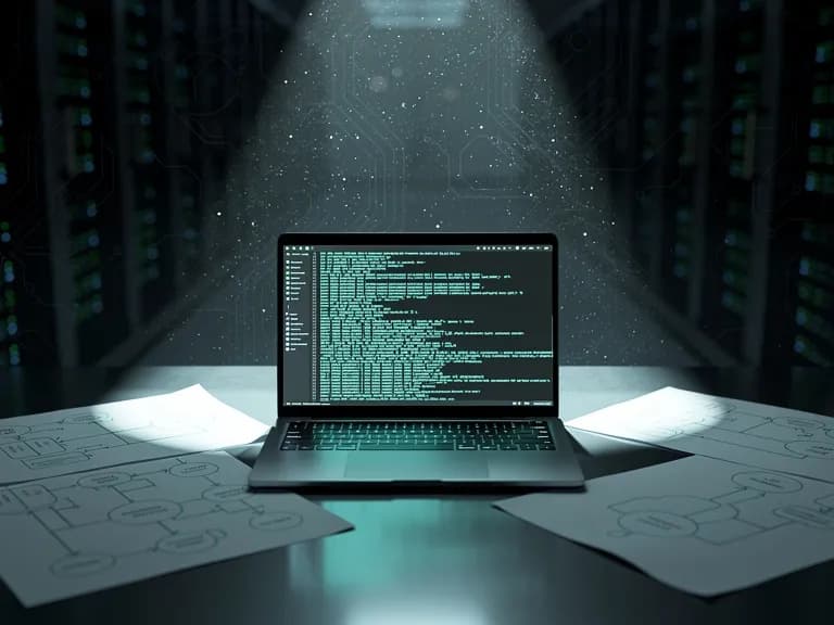 Witaj na byteway.pl – Twojej ścieżce przez kod, dane i architekturę chmurową