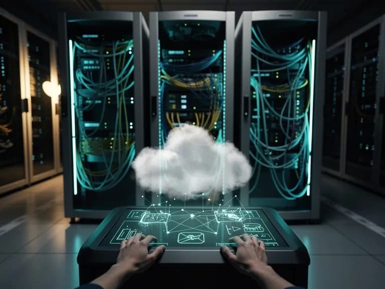 AWS vs Azure vs GCP – którą chmurę wybrać? Praktyczne porównanie gigantów