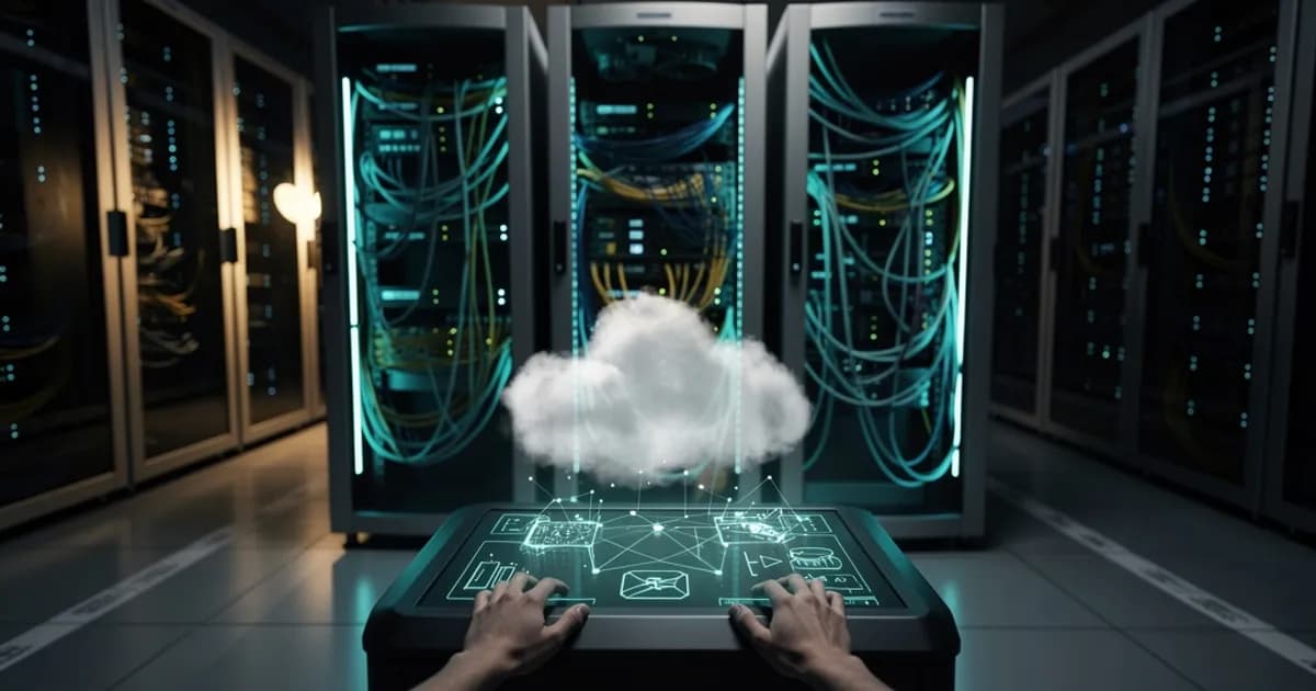 AWS vs Azure vs GCP – którą chmurę wybrać? Praktyczne porównanie gigantów