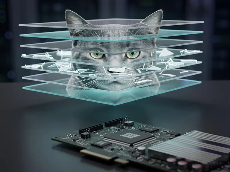Deep Learning bez magii. Jak naprawdę działają głębokie sieci neuronowe?